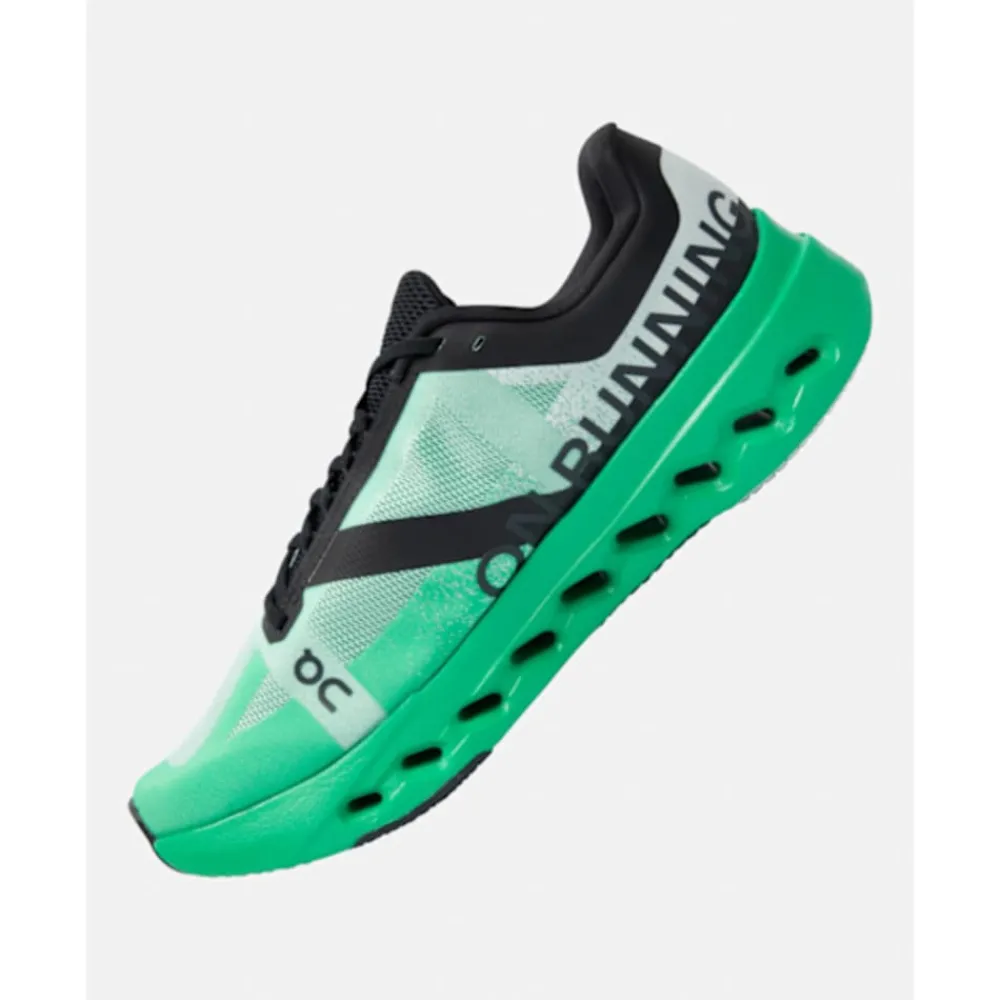 Fashion On Mens Cloudsurfer Next Green