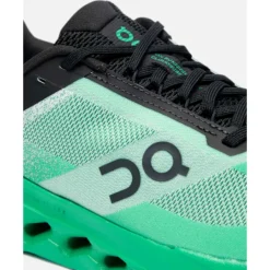 Fashion On Mens Cloudsurfer Next Green