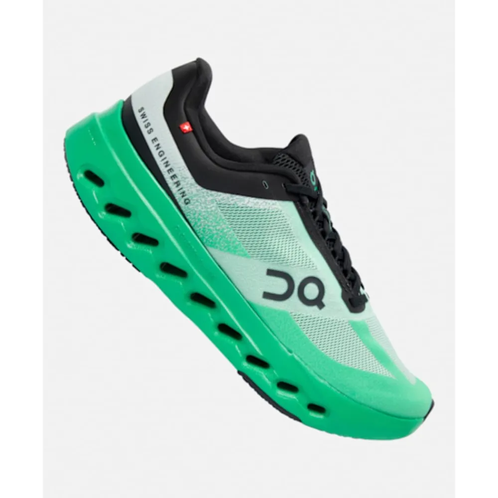 Fashion On Mens Cloudsurfer Next Green