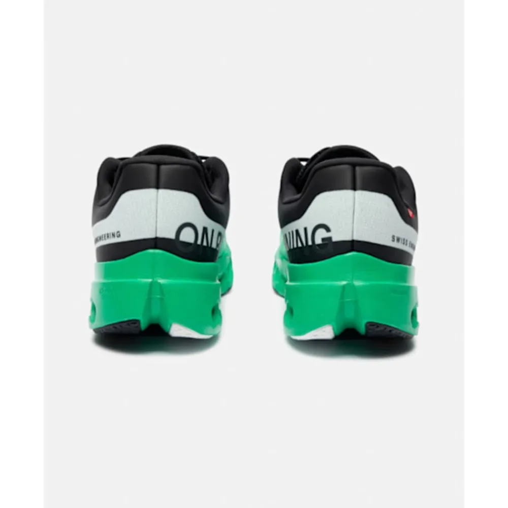 Fashion On Mens Cloudsurfer Next Green