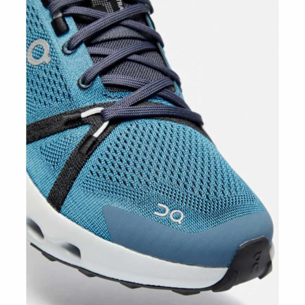 New On Mens Cloudsurfer Trail Blue