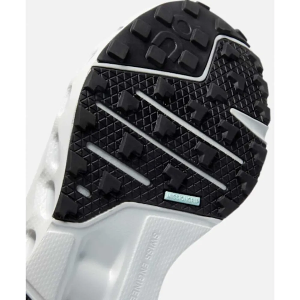 New On Mens Cloudsurfer Trail Blue