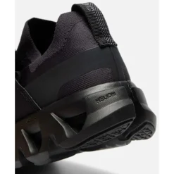 New On Mens Cloudswift 4 Black