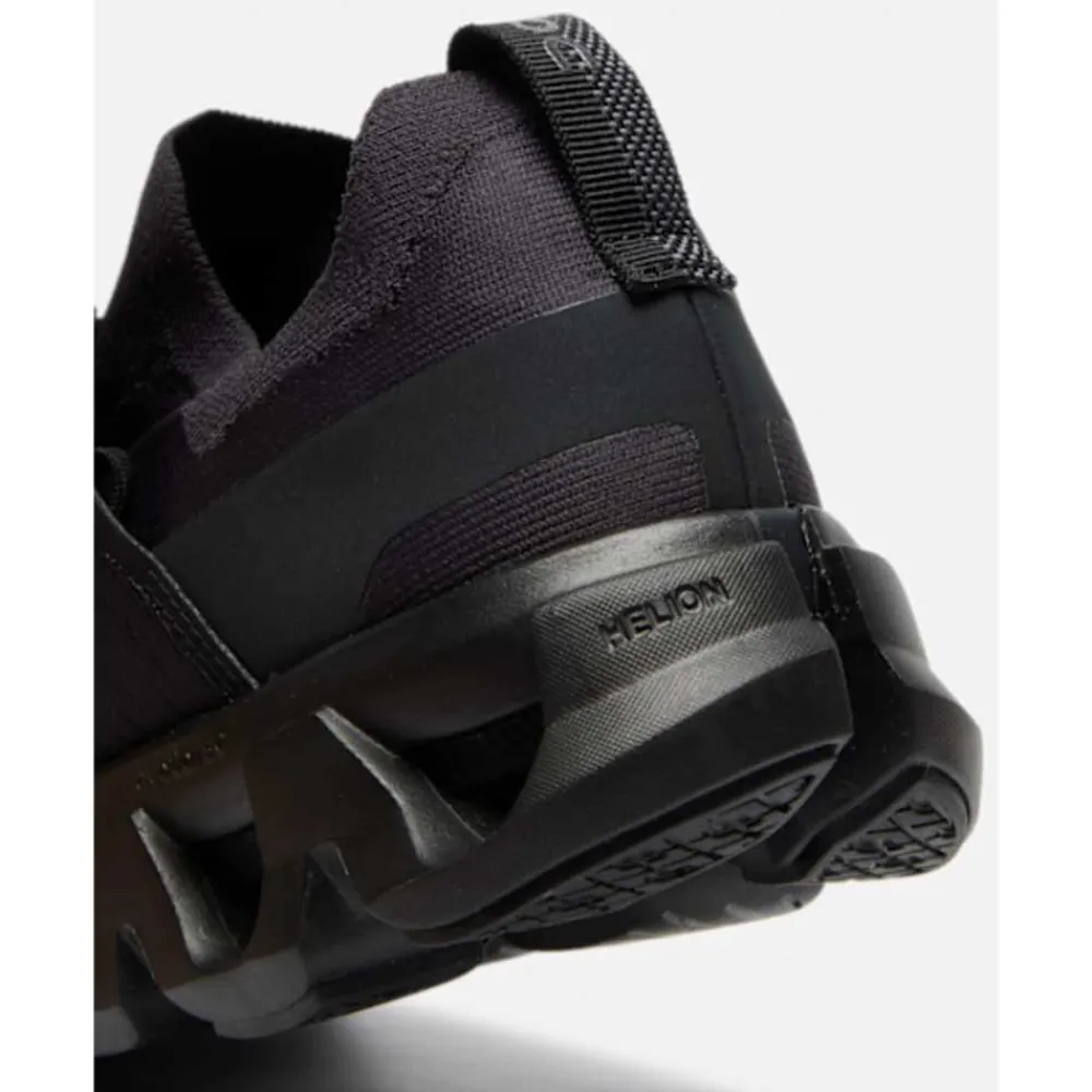 New On Mens Cloudswift 4 Black