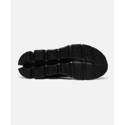 New On Mens Cloudswift 4 Black