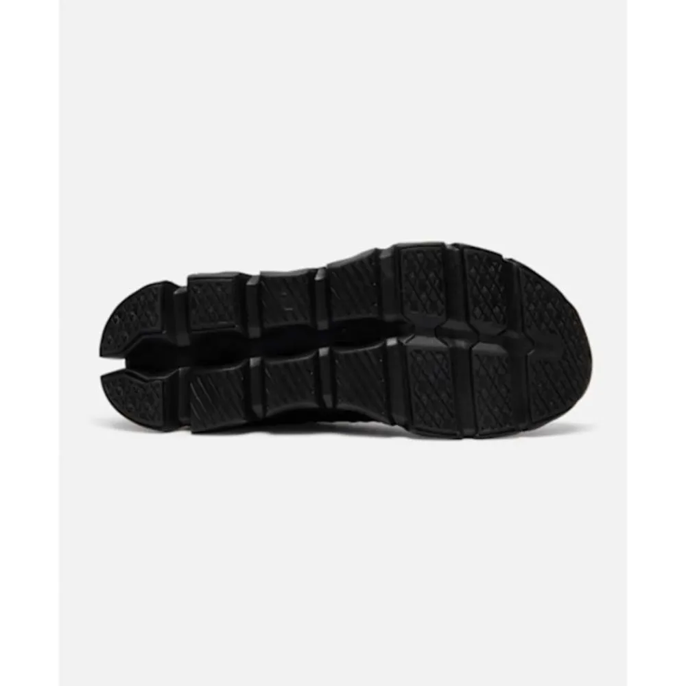 New On Mens Cloudswift 4 Black