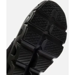 New On Mens Cloudswift 4 Black