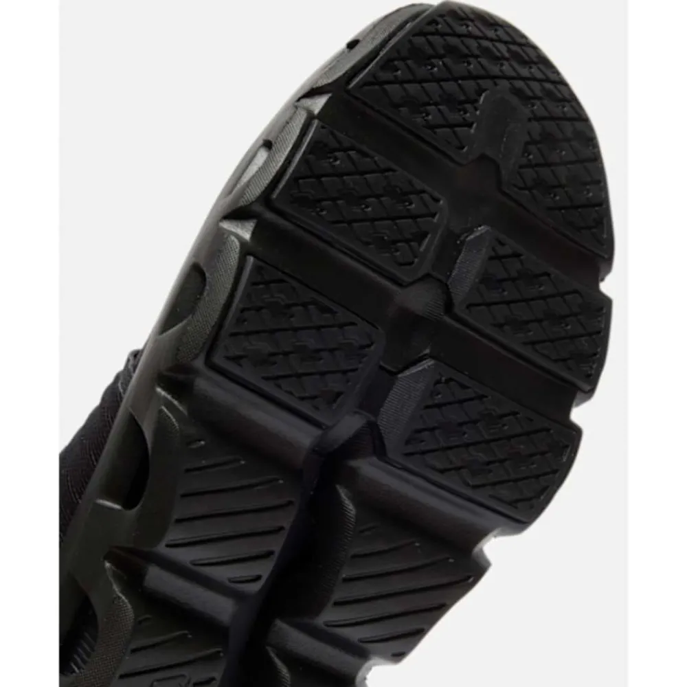 New On Mens Cloudswift 4 Black