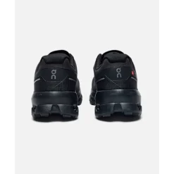 Hot On Mens Cloudvista 2 Black