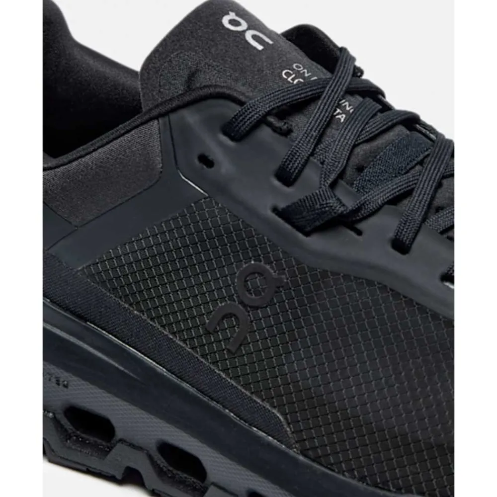 Hot On Mens Cloudvista 2 Black