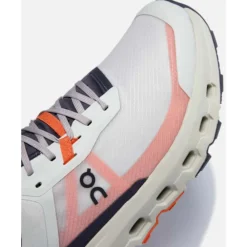 New On Mens Cloudvista 2 Orange