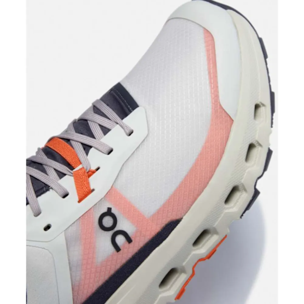 New On Mens Cloudvista 2 Orange