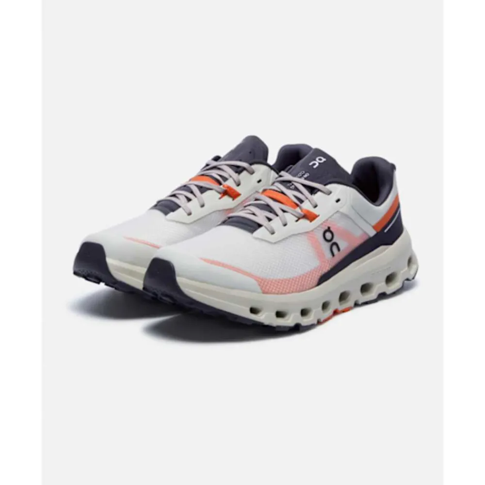 New On Mens Cloudvista 2 Orange