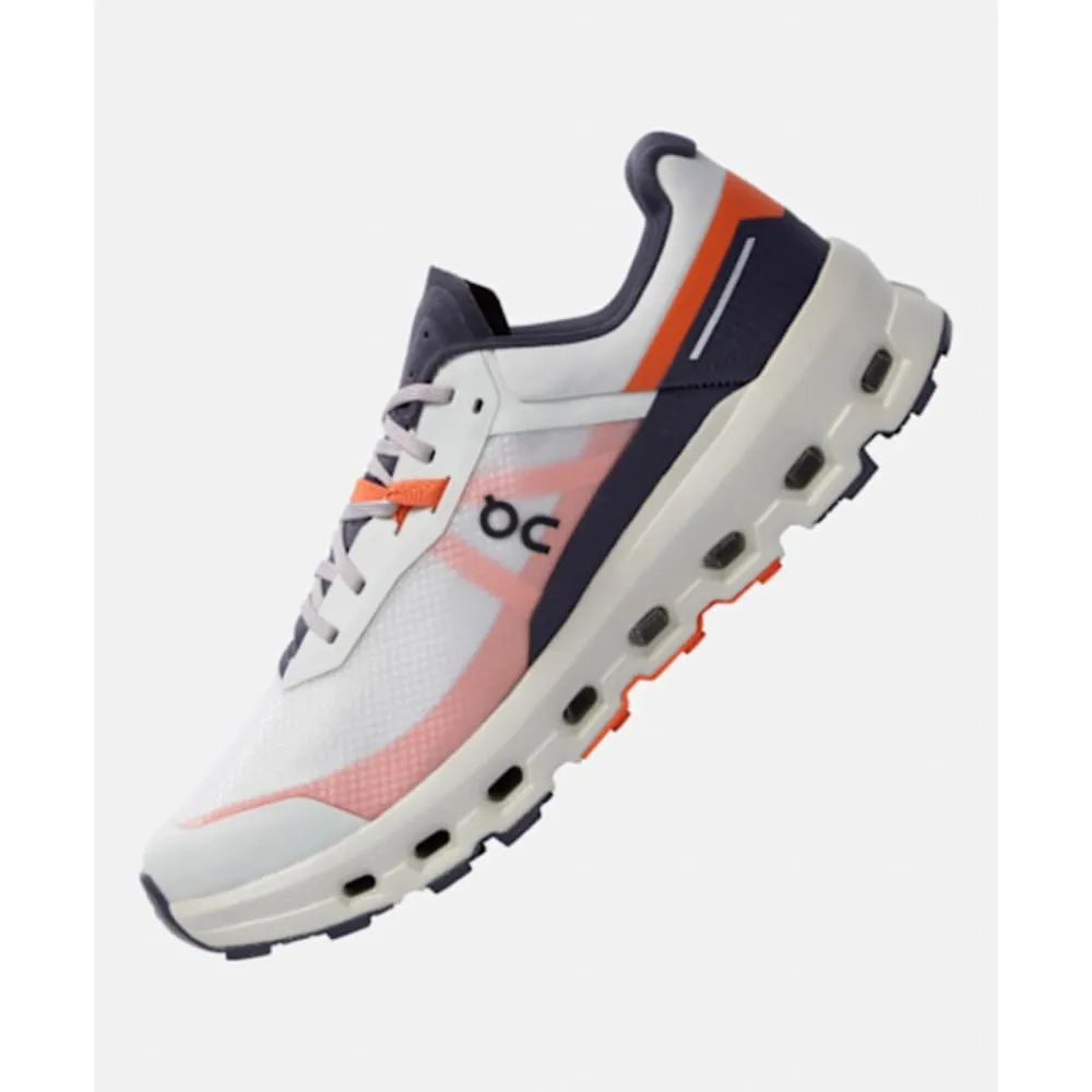New On Mens Cloudvista 2 Orange