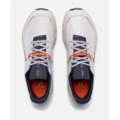 New On Mens Cloudvista 2 Orange