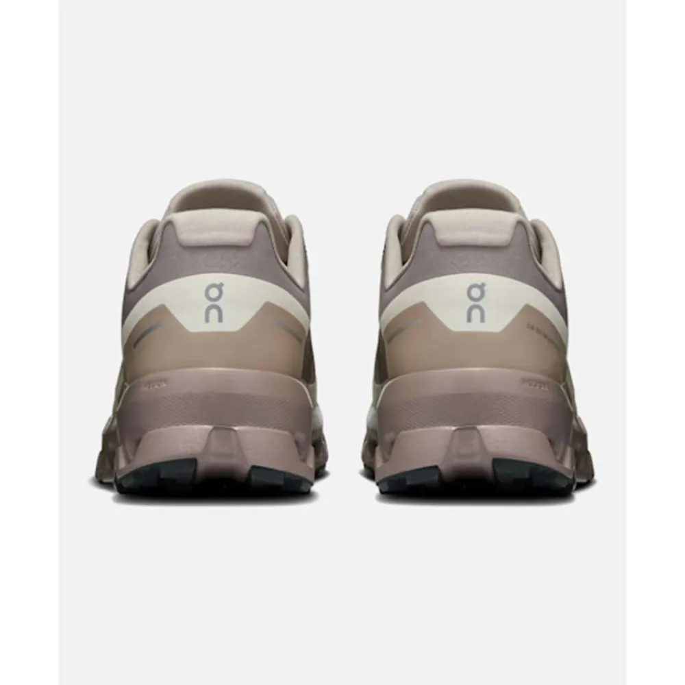 Discount On Mens Cloudvista 2 Waterproof Brown