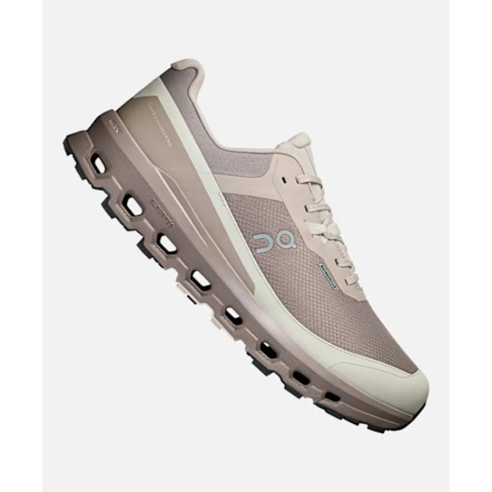 Discount On Mens Cloudvista 2 Waterproof Brown