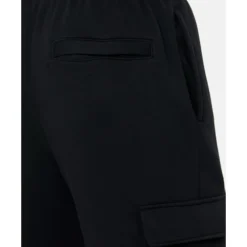 Sale Nike Mens Club Cargo Pants Black