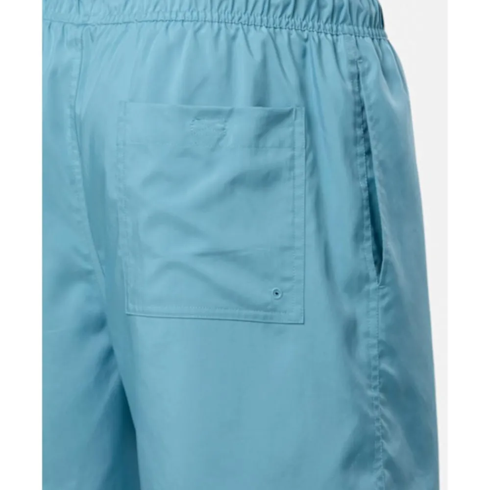 Online Nike Mens Club Flow Woven Short Blue
