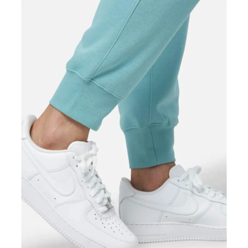 Outlet Nike Mens Club Jogger Blue