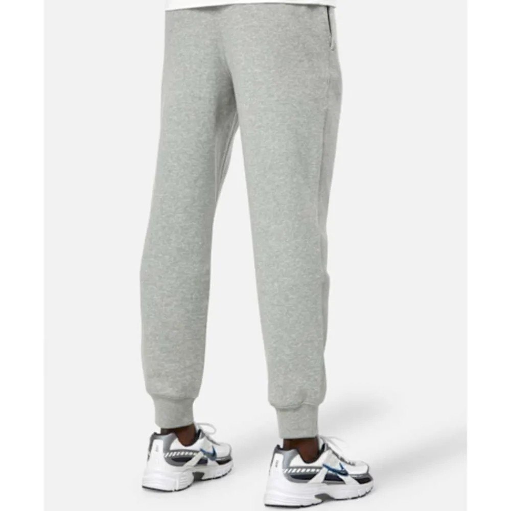 Discount Nike Mens Club Joggers Grey