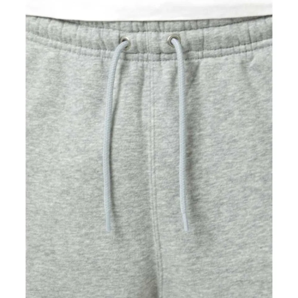 Discount Nike Mens Club Joggers Grey