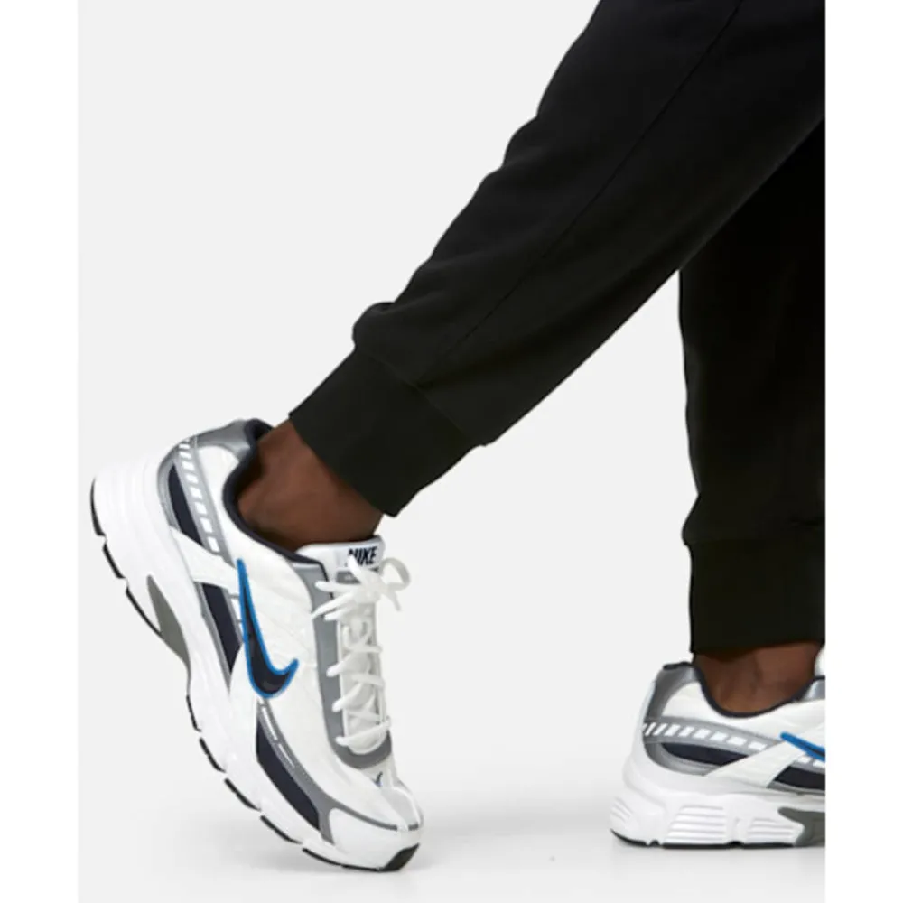 New Nike Mens Club Joggers Black