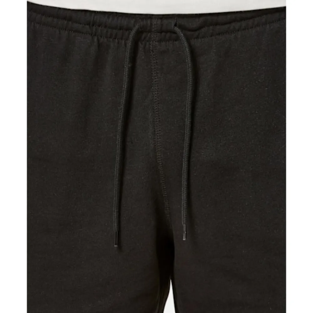 Best Nike Mens Club Knit Shorts Black