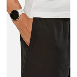 Best Nike Mens Club Knit Shorts Black