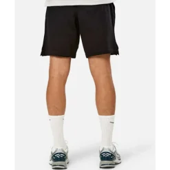 Best Nike Mens Club Knit Shorts Black