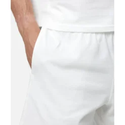 Discount Nike Mens Club Official Knit Shorts White