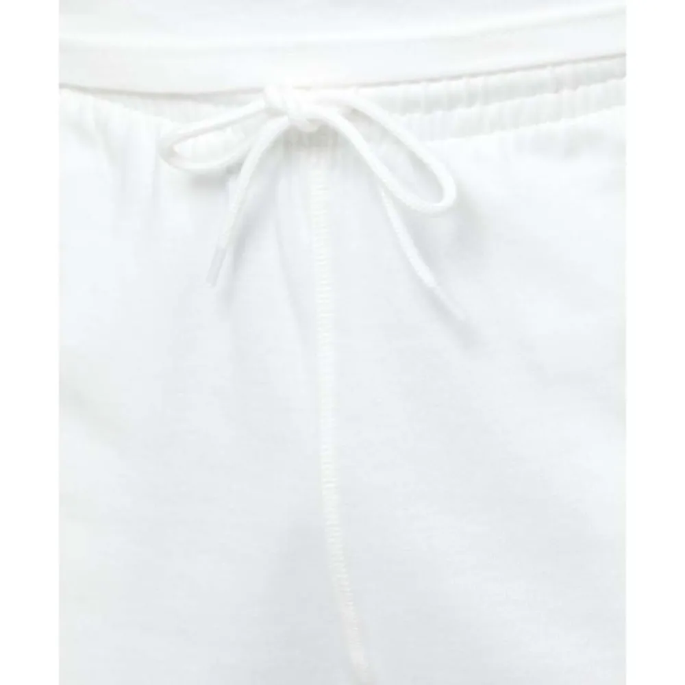 Discount Nike Mens Club Official Knit Shorts White