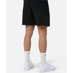 Clearance Nike Mens Club Official Knit Shorts Black