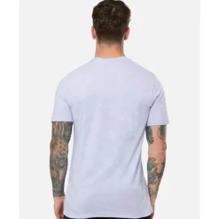 Clearance Nike Mens Club Wash T-Shirt Purple