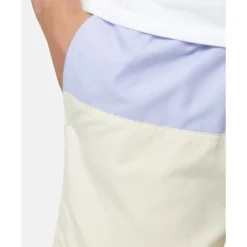 Outlet adidas Mens Colour Block Swim Shorts Purple