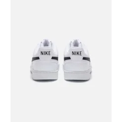 Outlet Nike Mens Court Vision White