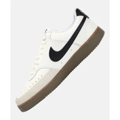 Hot Nike Mens Court Vision Cream