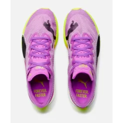 Best Puma Mens Deviate NITRO Elite 3 Purple