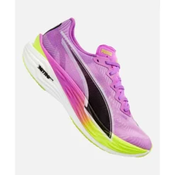 Best Puma Mens Deviate NITRO Elite 3 Purple