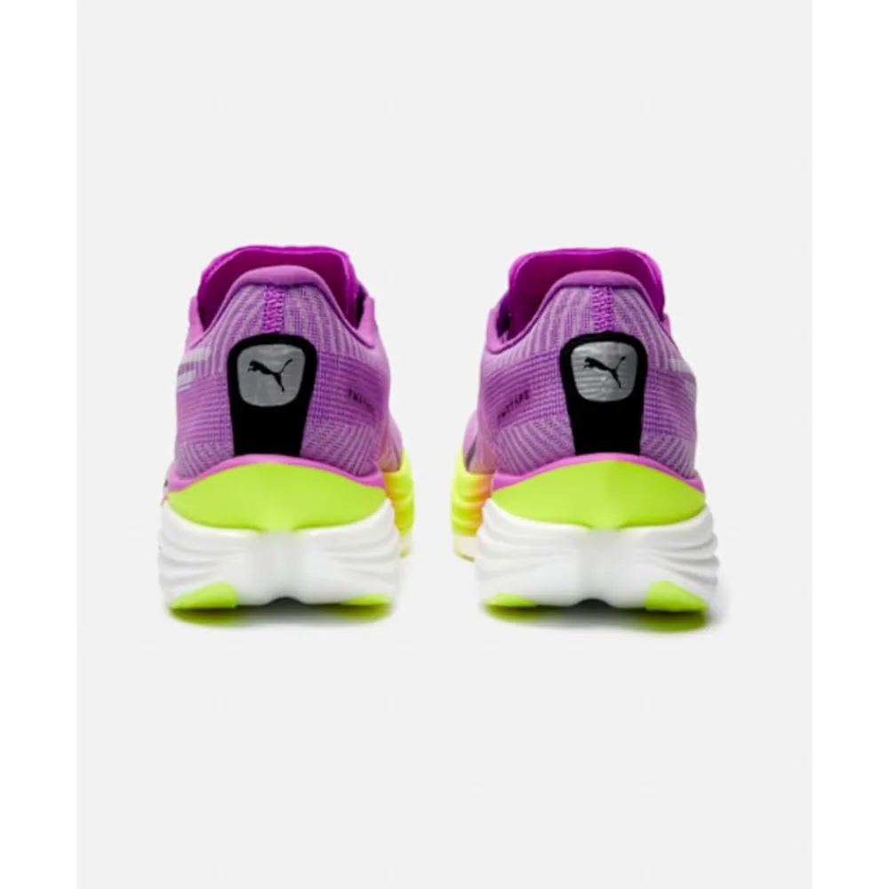 Best Puma Mens Deviate NITRO Elite 3 Purple