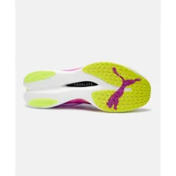 Best Puma Mens Deviate NITRO Elite 3 Purple