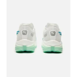 Outlet Puma Mens Deviate Nitro Elite 3 White