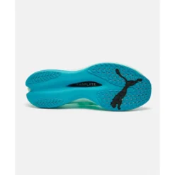 Hot Puma Mens Deviate Nitro Elite 3 Blue