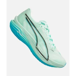Hot Puma Mens Deviate Nitro Elite 3 Blue