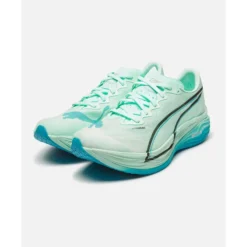 Hot Puma Mens Deviate Nitro Elite 3 Blue