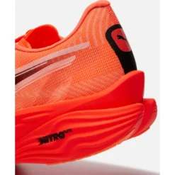 Sale Puma Mens Deviate NITRO Elite 3 Red
