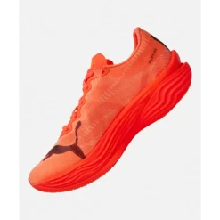 Sale Puma Mens Deviate NITRO Elite 3 Red
