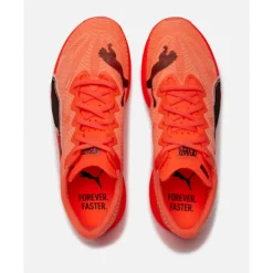 Sale Puma Mens Deviate NITRO Elite 3 Red