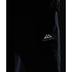 Best Trailberg Mens Dimension Woven Pant Grey