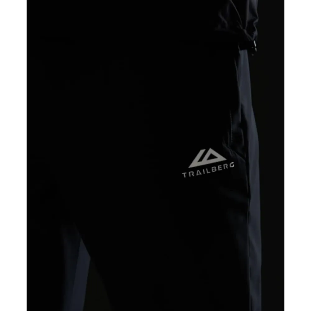 Best Trailberg Mens Dimension Woven Pant Grey